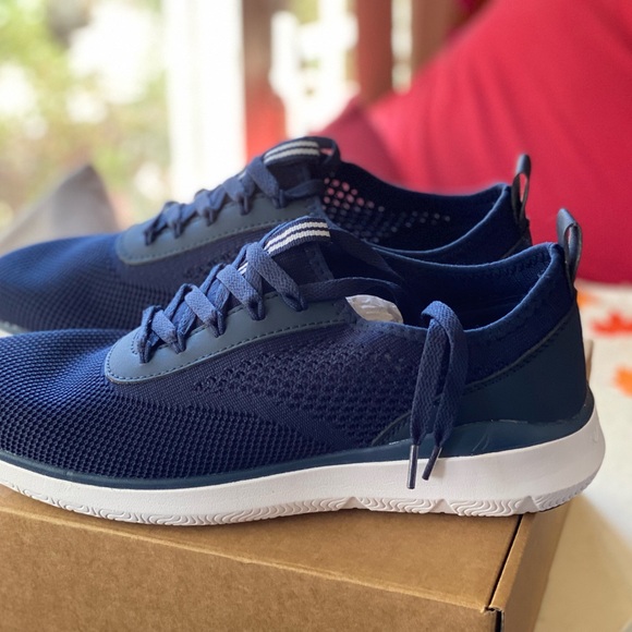 NAUTICAL MENS SHOES NWOB - Picture 3 of 10